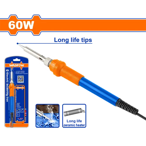 كاوية لحام 60W  WADFOW WEL3616-8