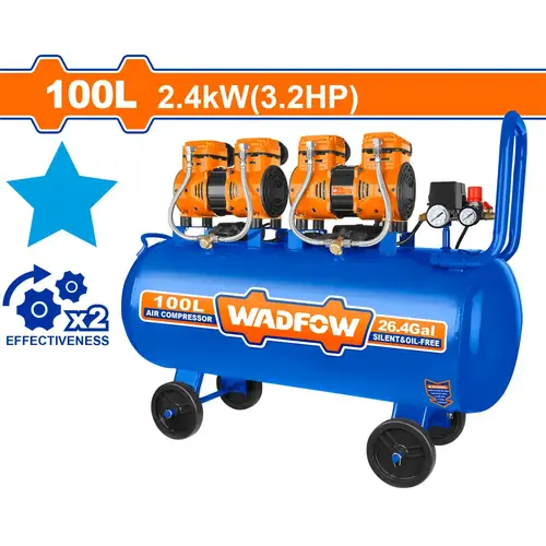 Air compressor