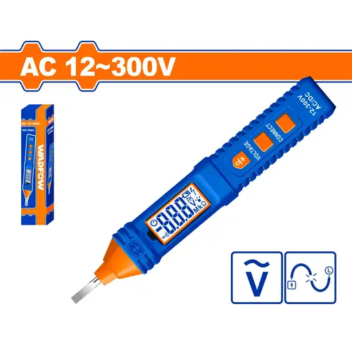 مفك فاحص شاشة ديجيتال WADFOW WTP4501