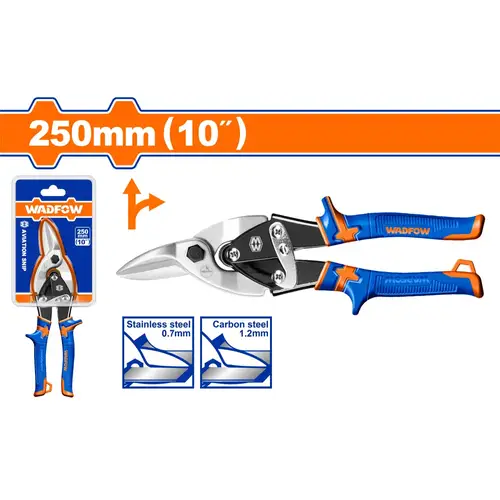 Aviation snip
