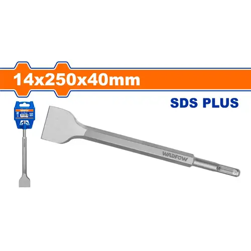SDS plus chisel