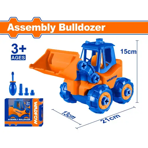 take apart toy kit