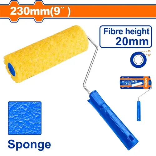Foam roller