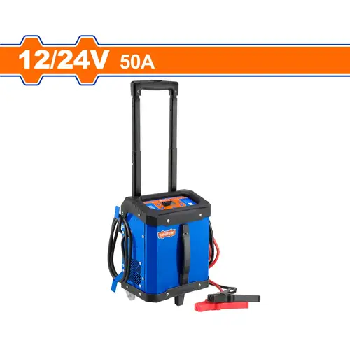 Inverter battery charger