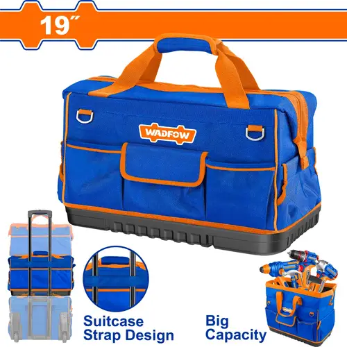Tool bag