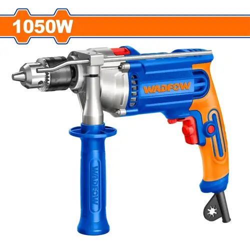 Impact drill
