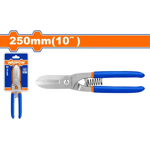 Tin snip