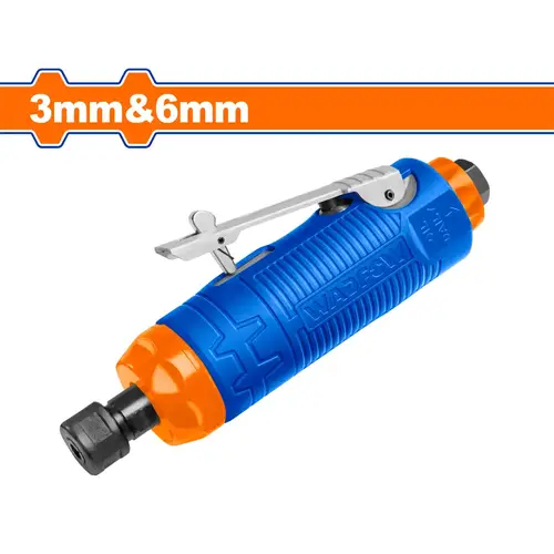 Air die grinder