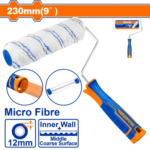 Cylinder brush(Inner wall)