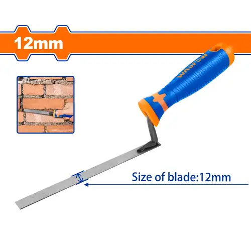 بروة لياسة يد ربل 12MM WADFOW WBT1312