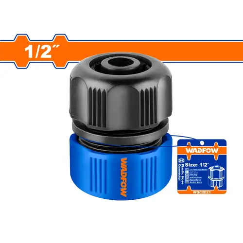 Plastic hose  mender