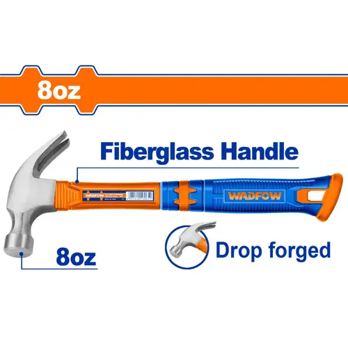 Claw hammer