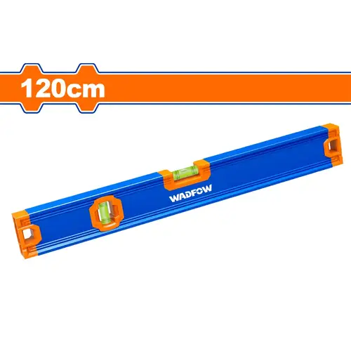 ميزان ماء المنيوم 120cm WADFOW WSL2G120