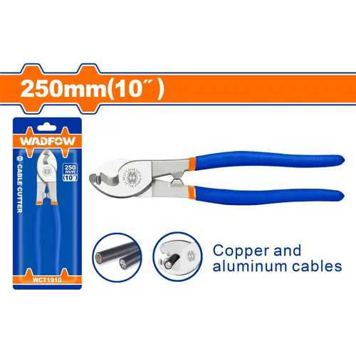 Cable cutter