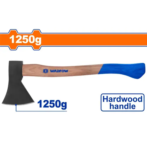 فاس يد خشب 1250g WADFOW WMB6312