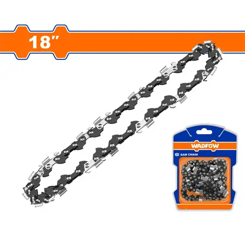 Saw chain
