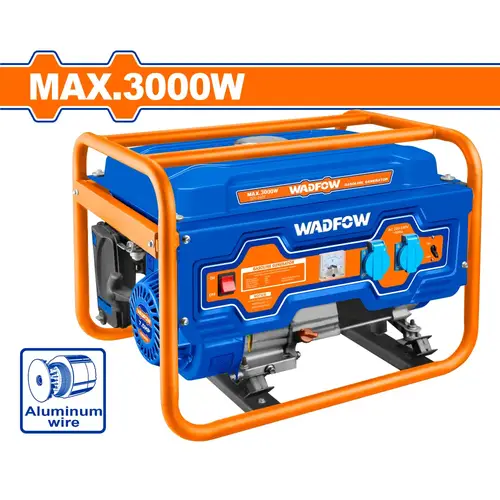 مولدة 3000W  WADFOW WGEAA05-58