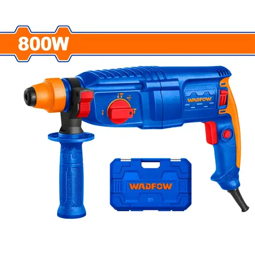 Rotary hammer