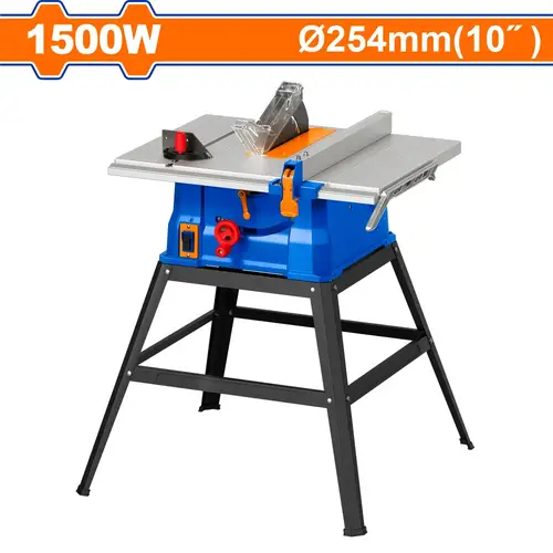 Table saw