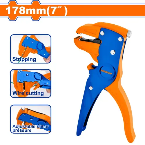 Wire stripper