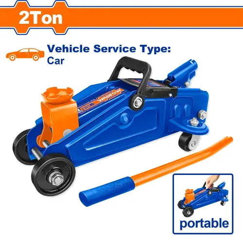 كريكو تمساح 2Ton WADFOW WHJ2502