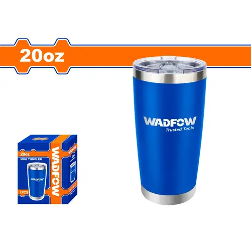 Mug tumbler