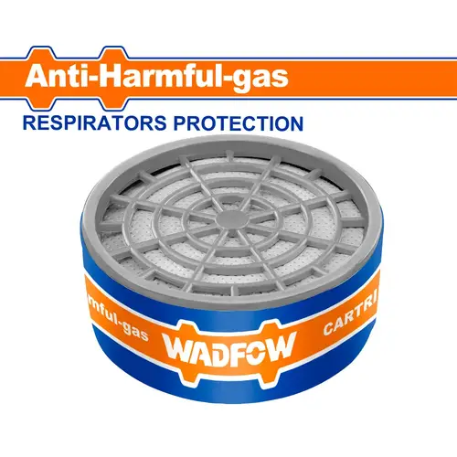 فلتر كمامة غاز WADFOW WPV1501
