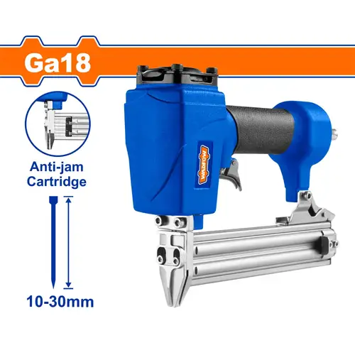 Air brad nailer