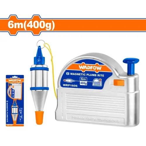 بلبل عمار مغناطيس 6m 400g WADFOW WRP1606