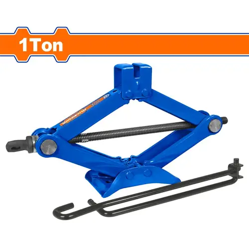 Scissor jack
