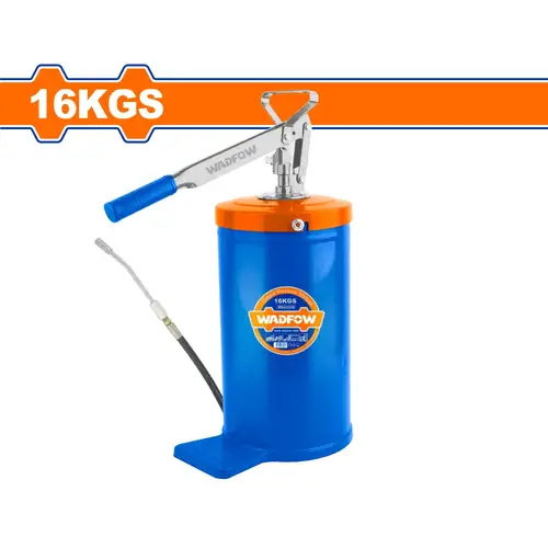 سطل تشحيم 16kgs WADFOW WHY1A16