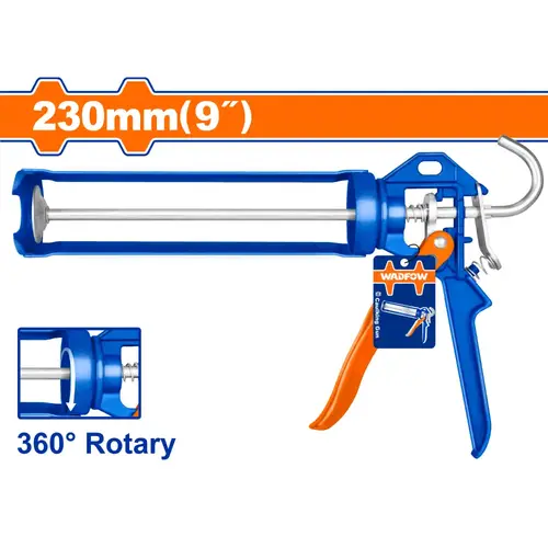 Caulking gun