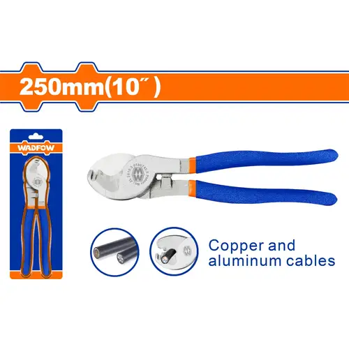 Cable cutter