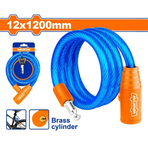 Bicycle lock