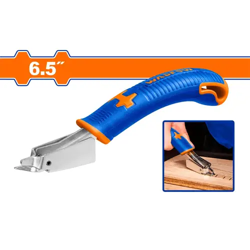 Staple remover