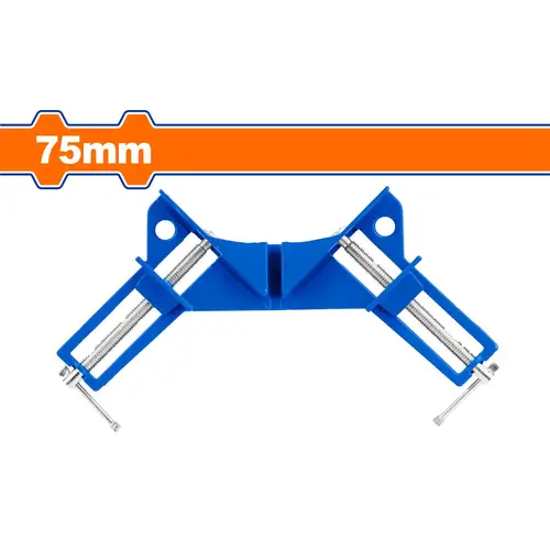 Corner clamp