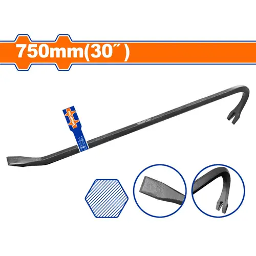 Wrecking bar
