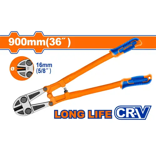 Bolt cutter