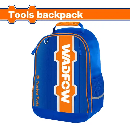 شنطة عدة قماش على الظهر 17cm*H45cm WADFOW WTG4100
