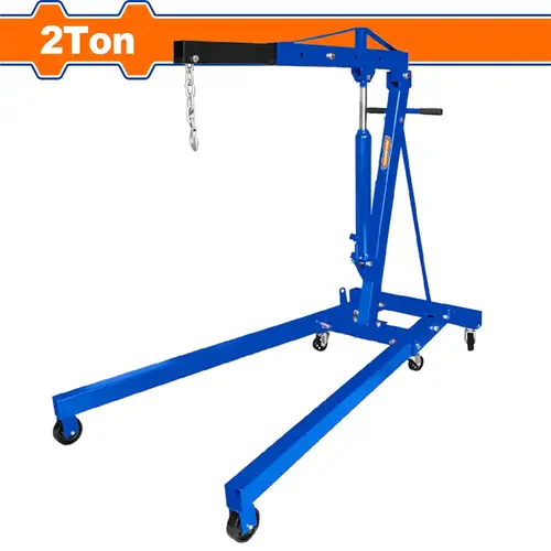 رافعة ماكينة 2TON WADFOW WXC1A02