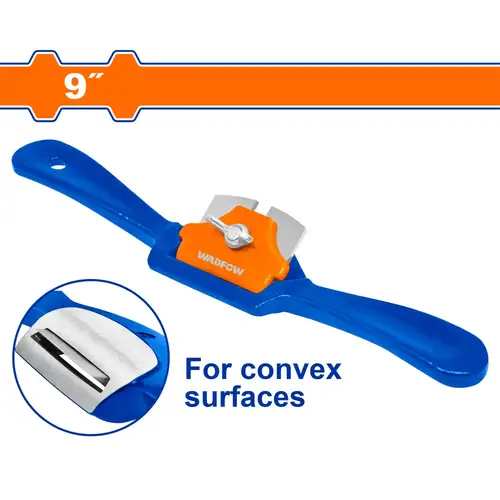 Spokeshave
