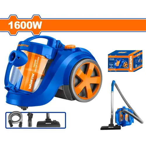 Vacuum cleaner