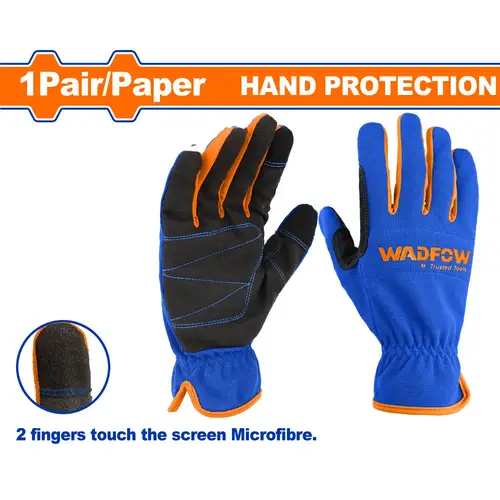 Mechanic gloves