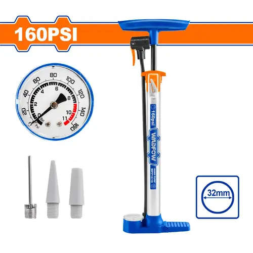 Hand pump