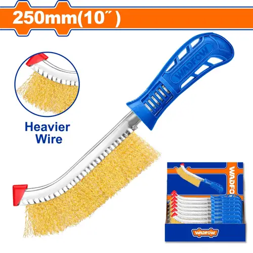 Wire brush
