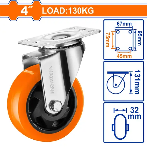 Caster Wheel