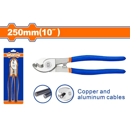 Cable cutter