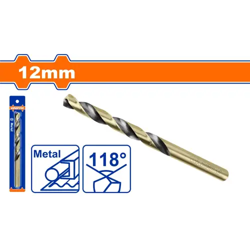 HSS drill bit