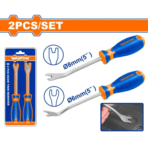 طقم خلاعة يد ربل 2Pcs WADFOW WSS1602