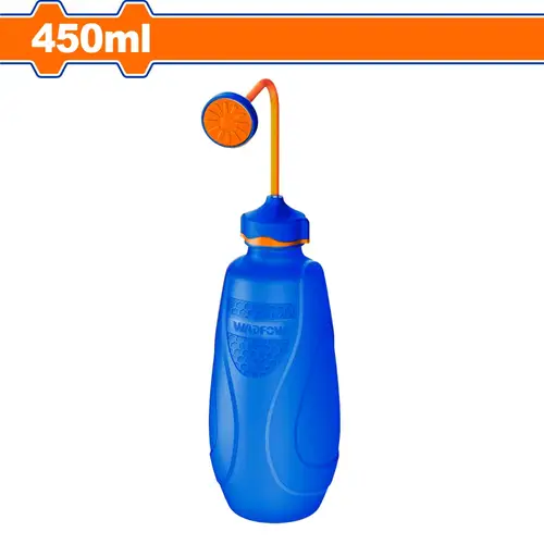 Soft sprayer